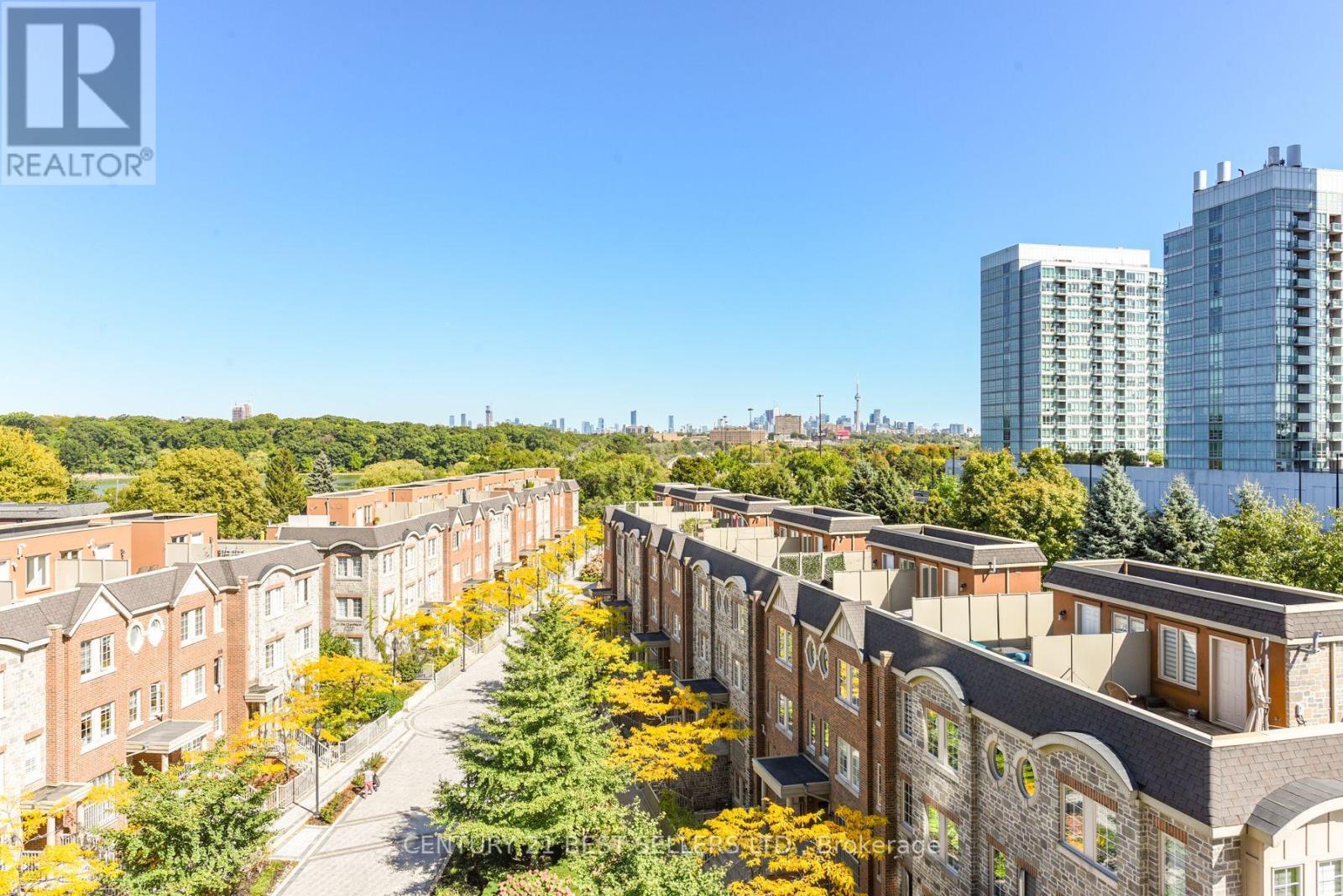 609 - 15 Windermere Avenue, Toronto, Ontario  M6S 5A2 - Photo 28 - W12429875