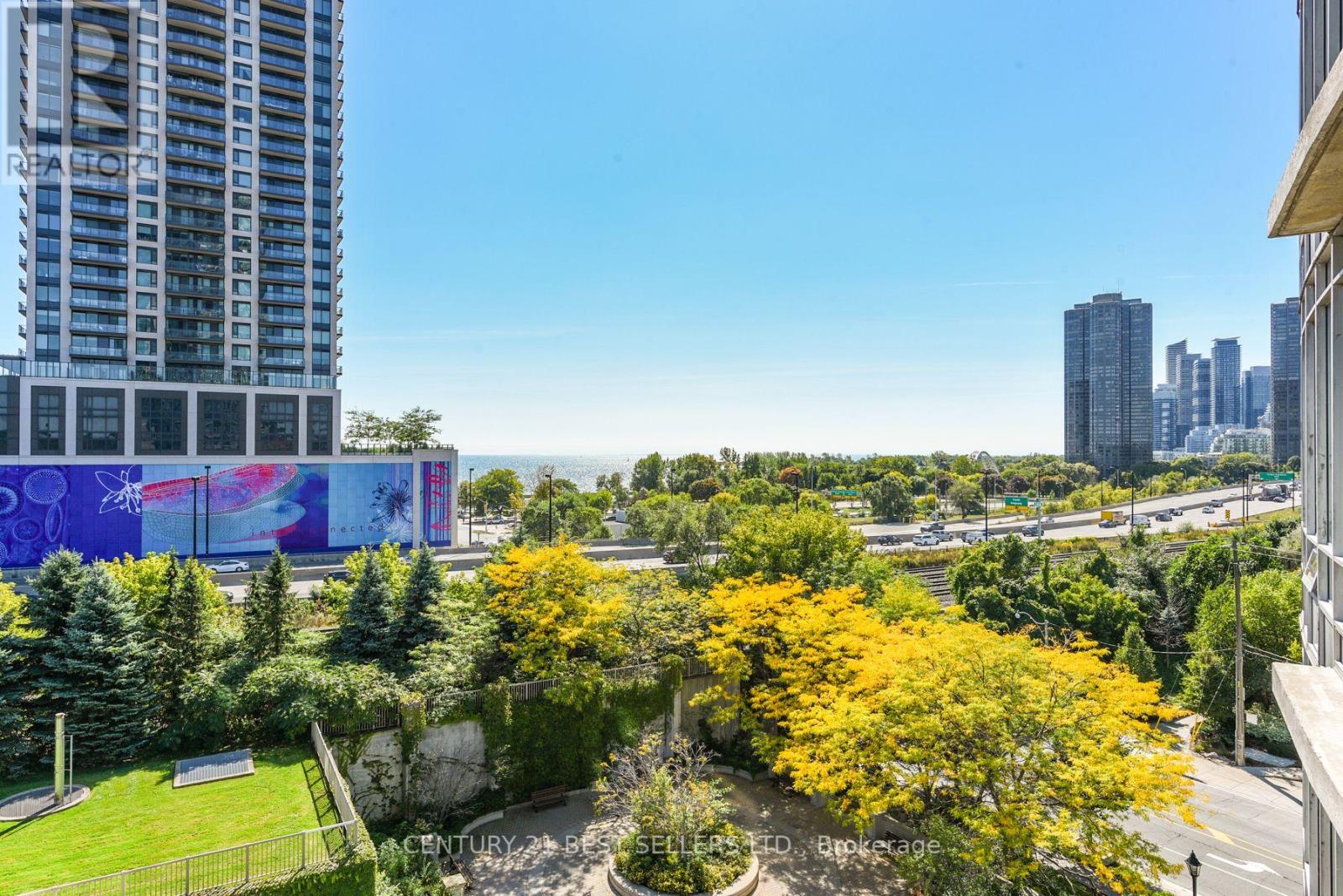 609 - 15 Windermere Avenue, Toronto, Ontario  M6S 5A2 - Photo 30 - W12429875