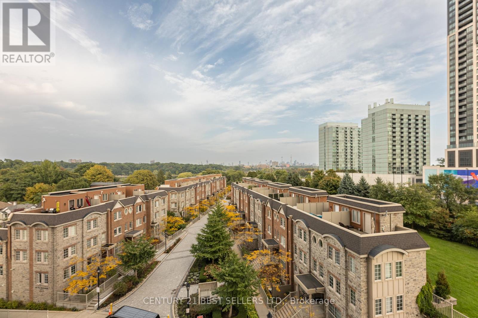 609 - 15 Windermere Avenue, Toronto, Ontario  M6S 5A2 - Photo 31 - W12429875