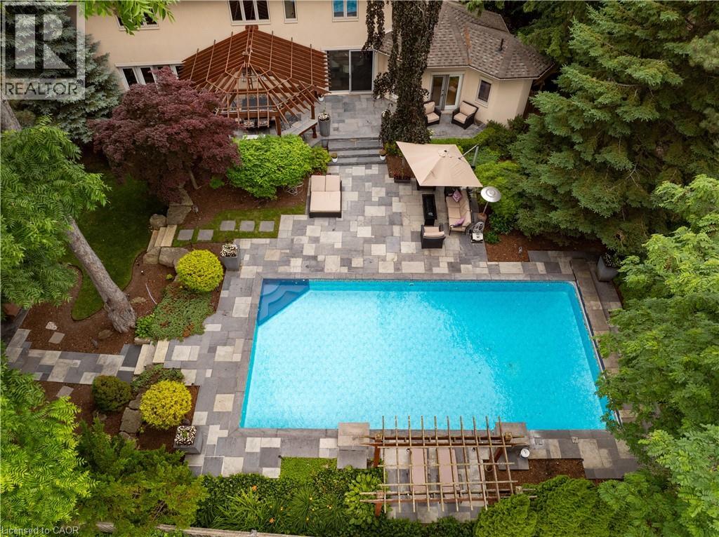 106 Appleby Place, Burlington, Ontario  L7L 2X1 - Photo 42 - 40774157