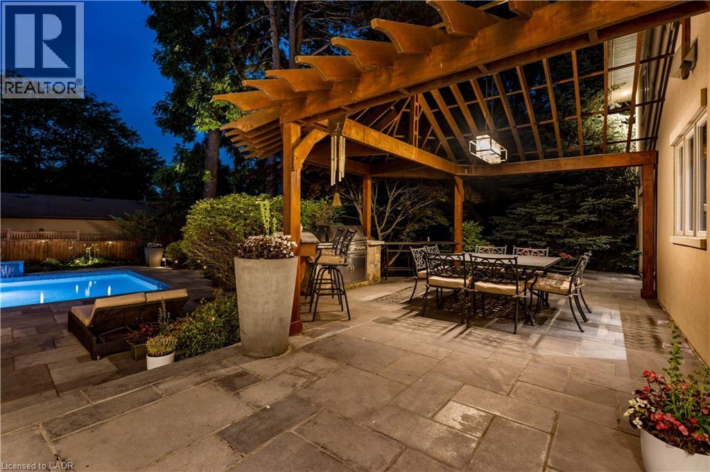 106 Appleby Place, Burlington, Ontario  L7L 2X1 - Photo 45 - 40774157