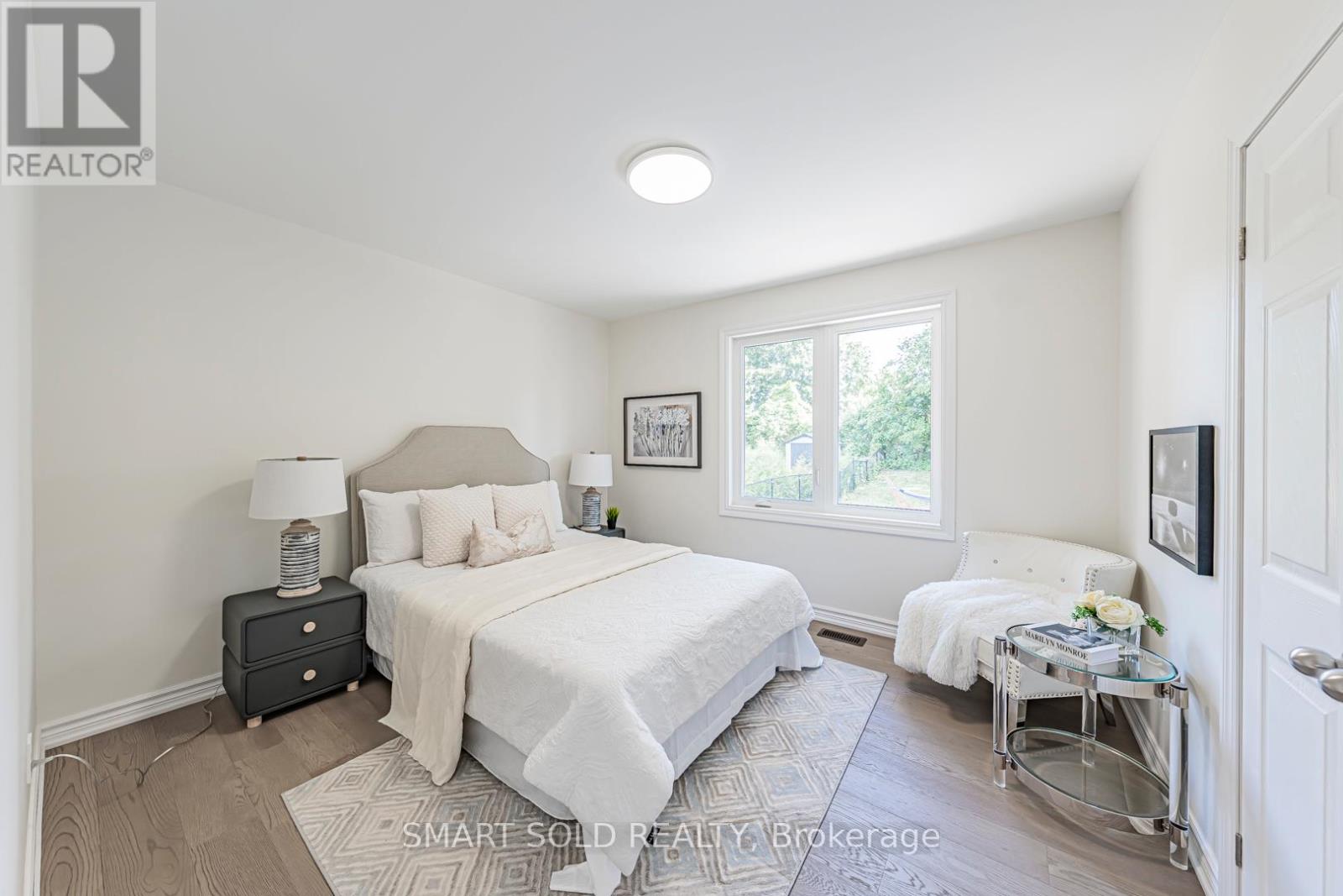 158 Park Avenue, Newmarket, Ontario  L3Y 1V1 - Photo 29 - N12430307