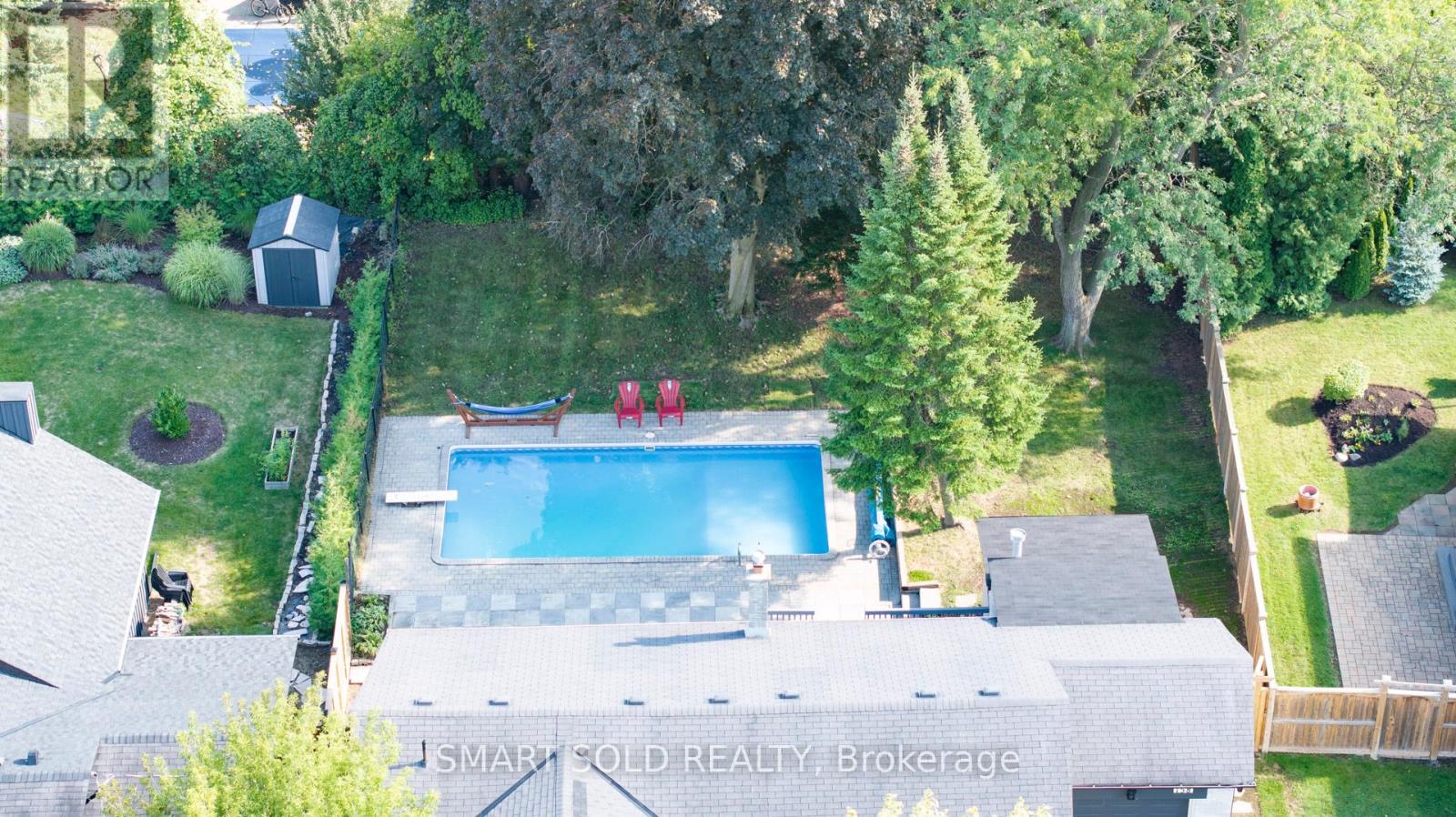 158 Park Avenue, Newmarket, Ontario  L3Y 1V1 - Photo 7 - N12430307