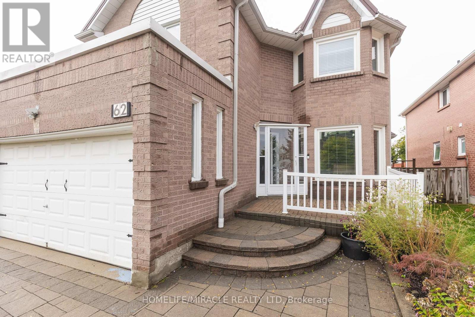 62 Walford Road, Markham, Ontario  L3S 2T1 - Photo 12 - N12430331