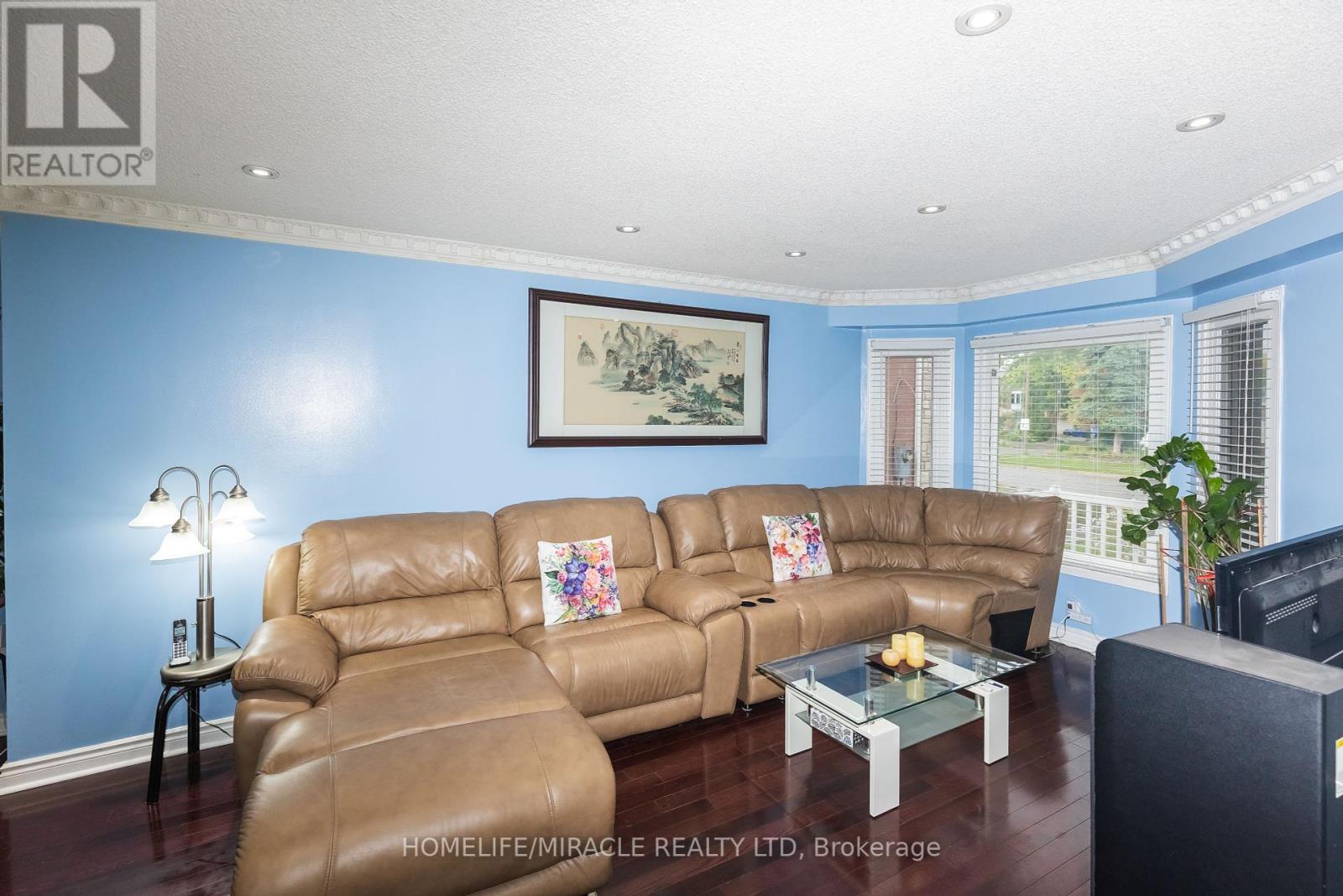 62 Walford Road, Markham, Ontario  L3S 2T1 - Photo 16 - N12430331