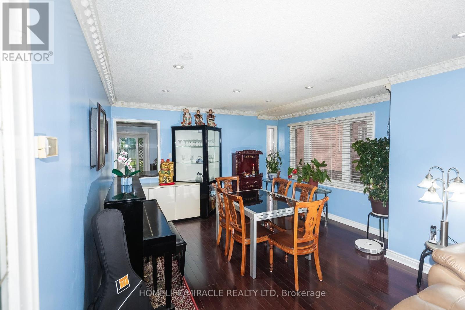 62 Walford Road, Markham, Ontario  L3S 2T1 - Photo 17 - N12430331