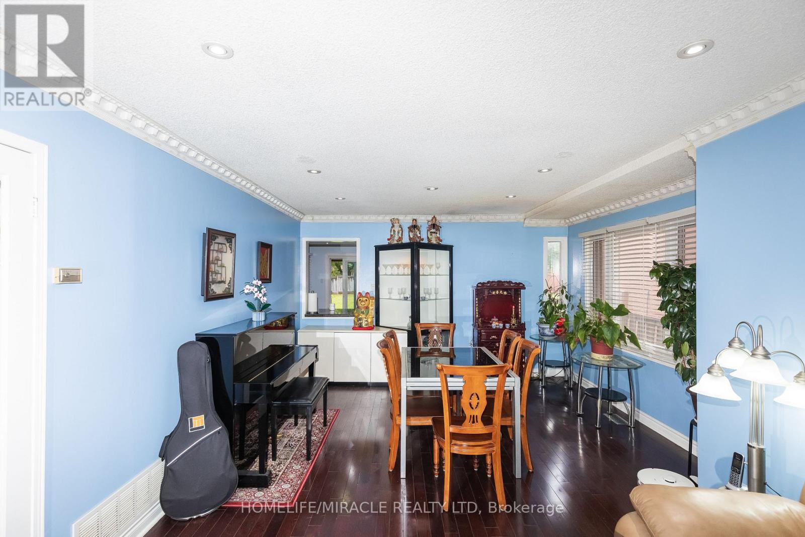 62 Walford Road, Markham, Ontario  L3S 2T1 - Photo 18 - N12430331
