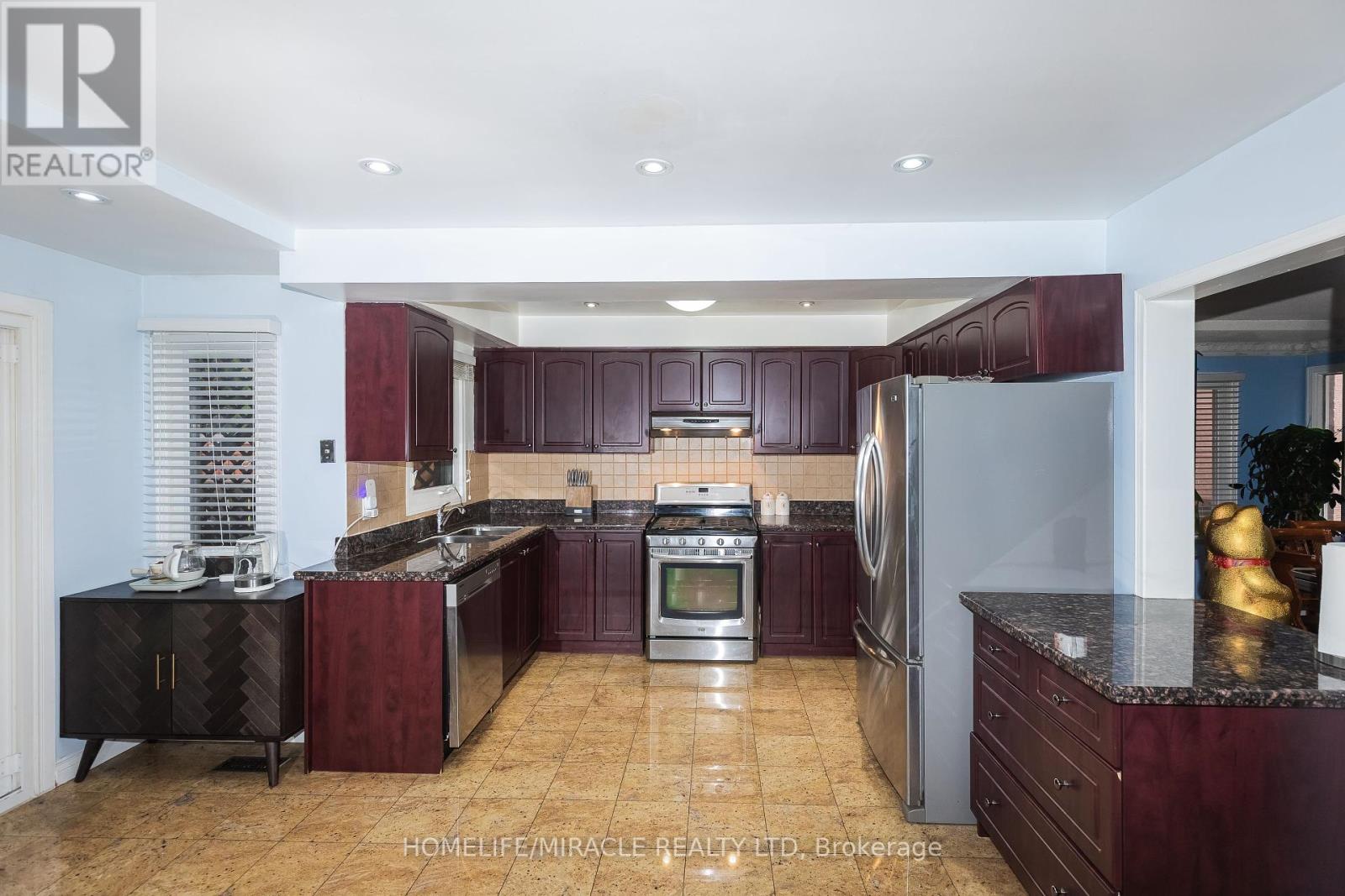 62 Walford Road, Markham, Ontario  L3S 2T1 - Photo 24 - N12430331