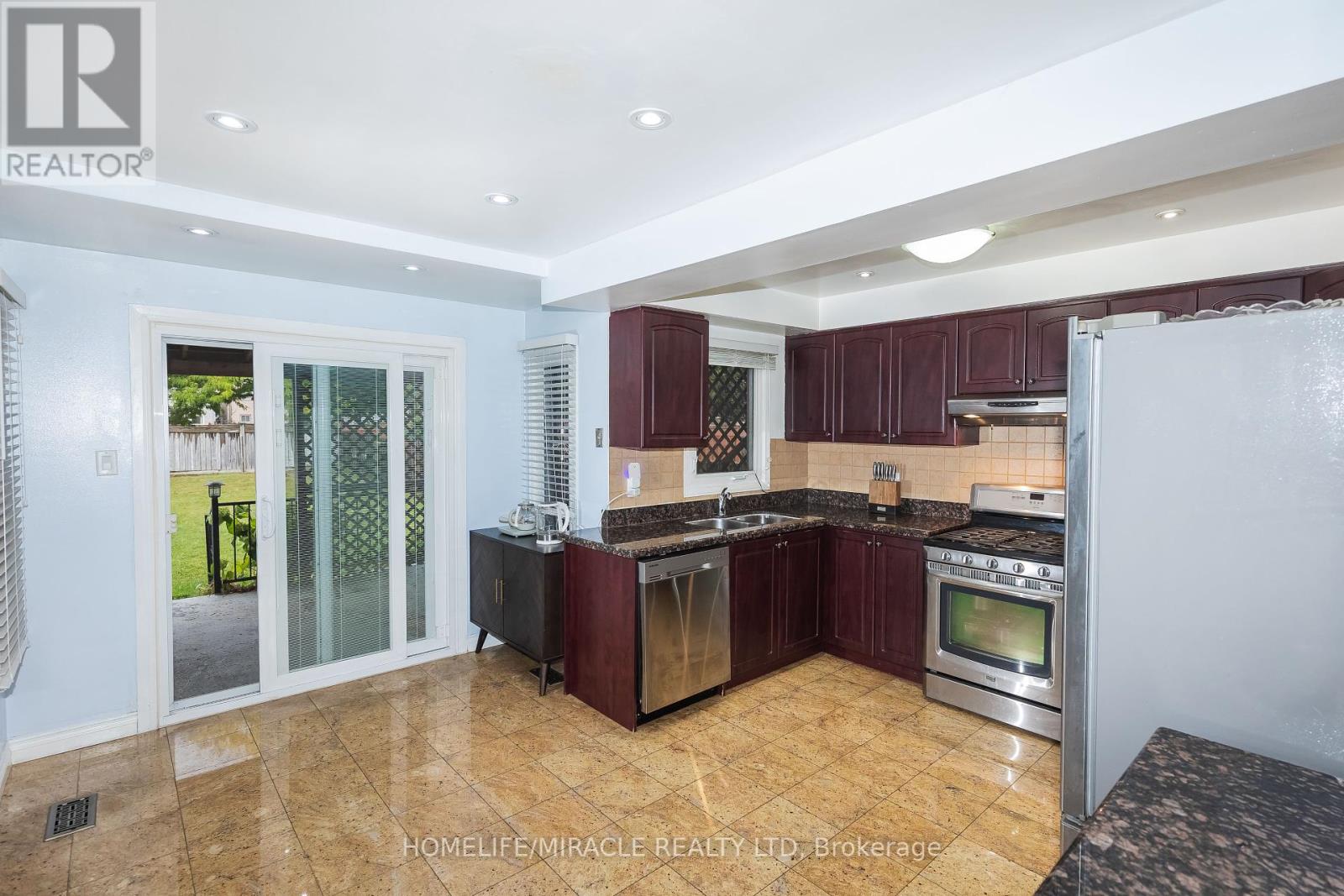 62 Walford Road, Markham, Ontario  L3S 2T1 - Photo 25 - N12430331
