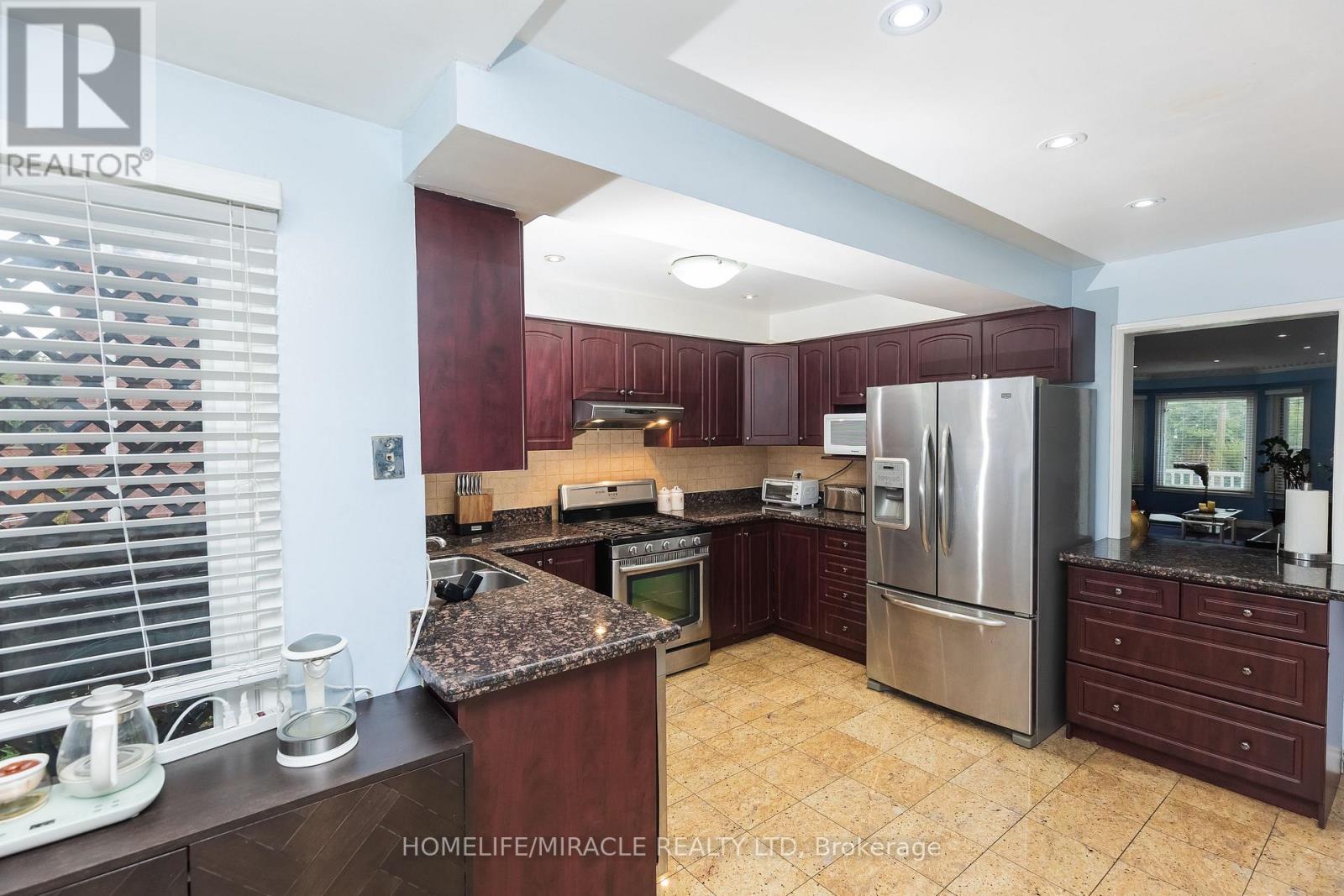 62 Walford Road, Markham, Ontario  L3S 2T1 - Photo 26 - N12430331