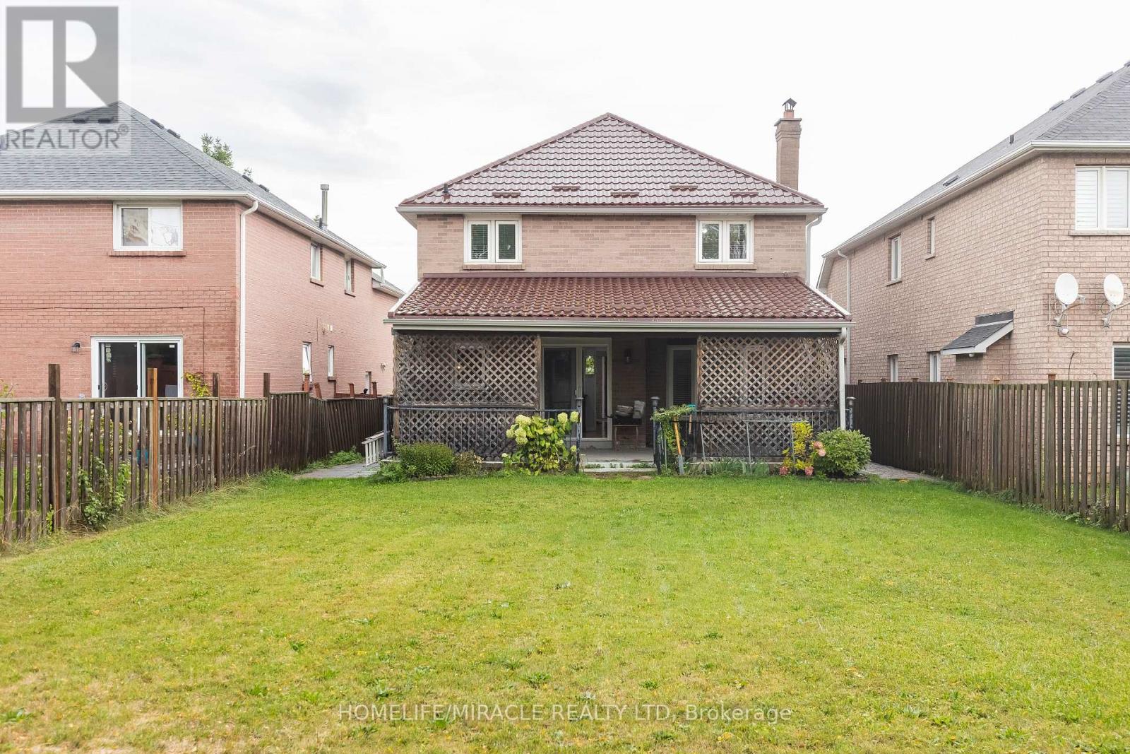 62 Walford Road, Markham, Ontario  L3S 2T1 - Photo 28 - N12430331