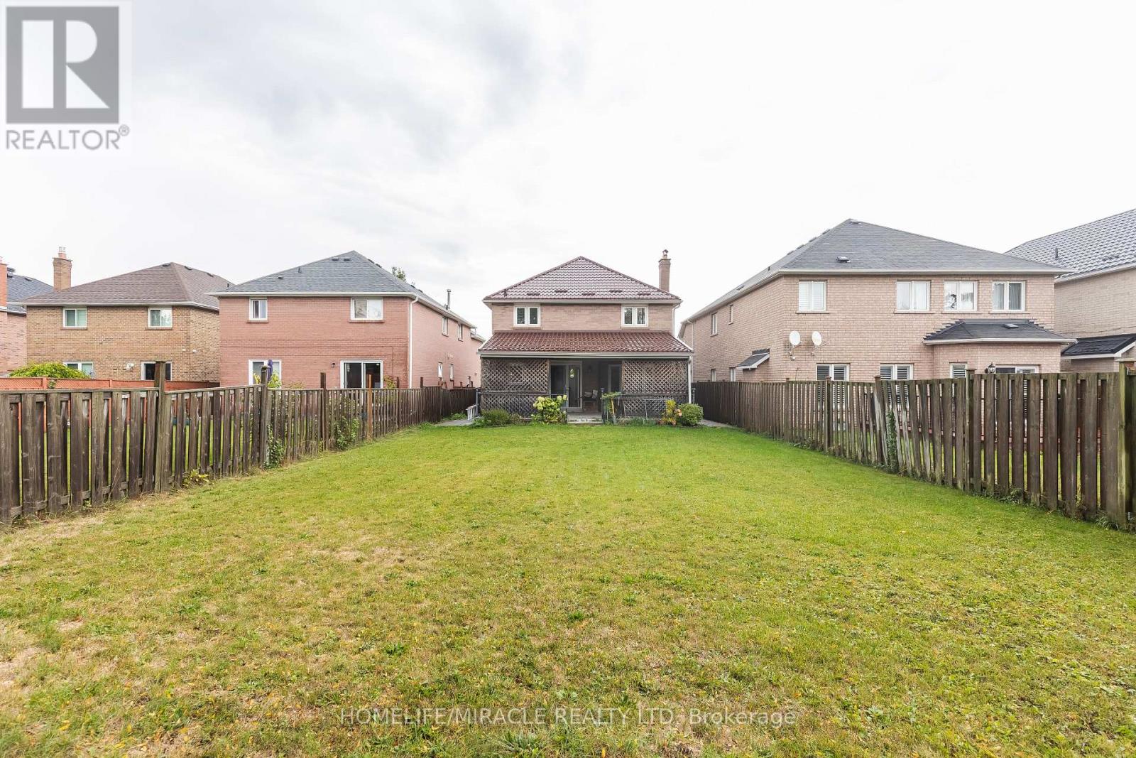 62 Walford Road, Markham, Ontario  L3S 2T1 - Photo 29 - N12430331
