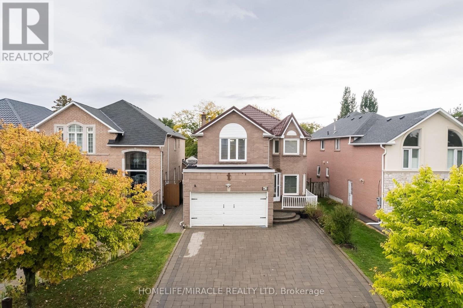 62 Walford Road, Markham, Ontario  L3S 2T1 - Photo 3 - N12430331
