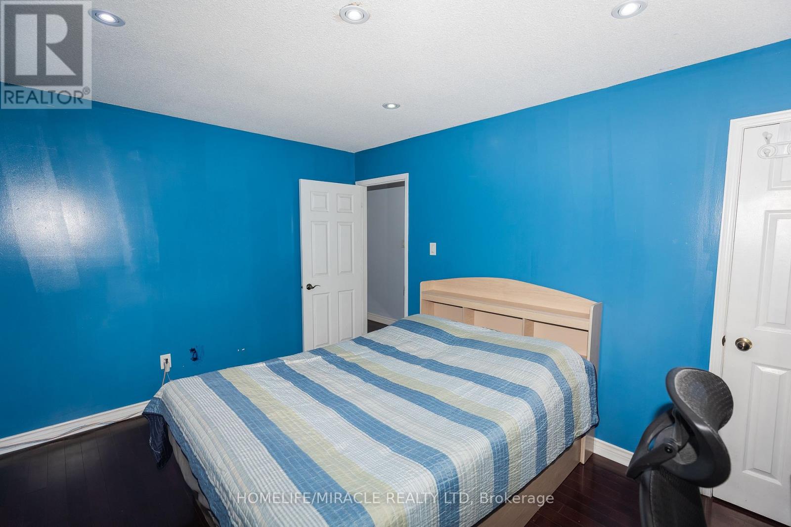 62 Walford Road, Markham, Ontario  L3S 2T1 - Photo 38 - N12430331