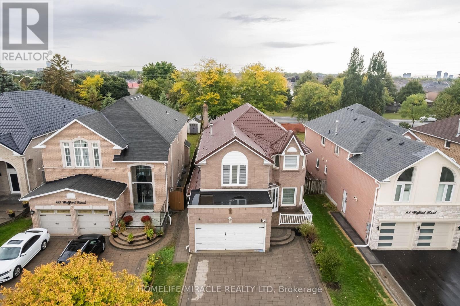 62 Walford Road, Markham, Ontario  L3S 2T1 - Photo 4 - N12430331