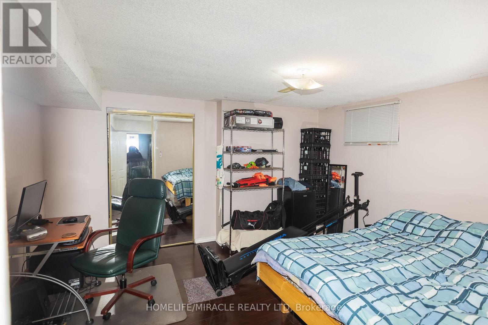 62 Walford Road, Markham, Ontario  L3S 2T1 - Photo 45 - N12430331
