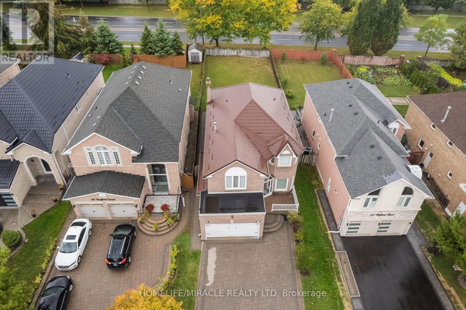 62 Walford Road, Markham, Ontario  L3S 2T1 - Photo 5 - N12430331