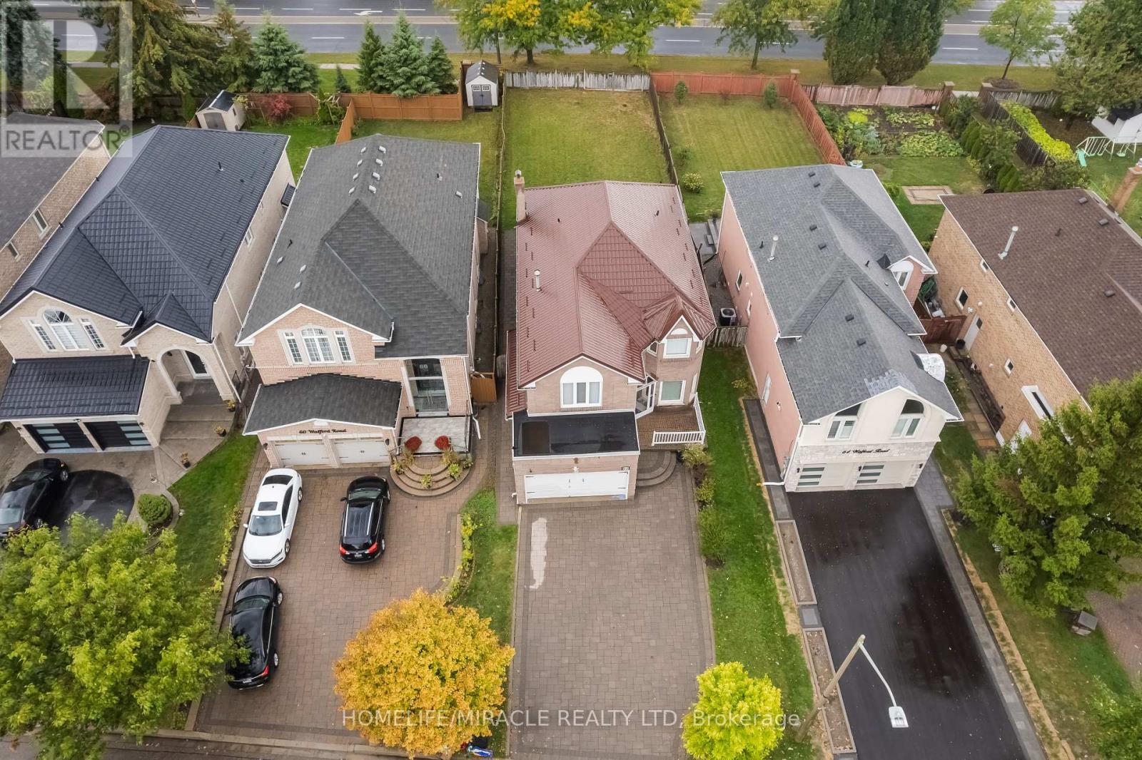 62 Walford Road, Markham, Ontario  L3S 2T1 - Photo 6 - N12430331