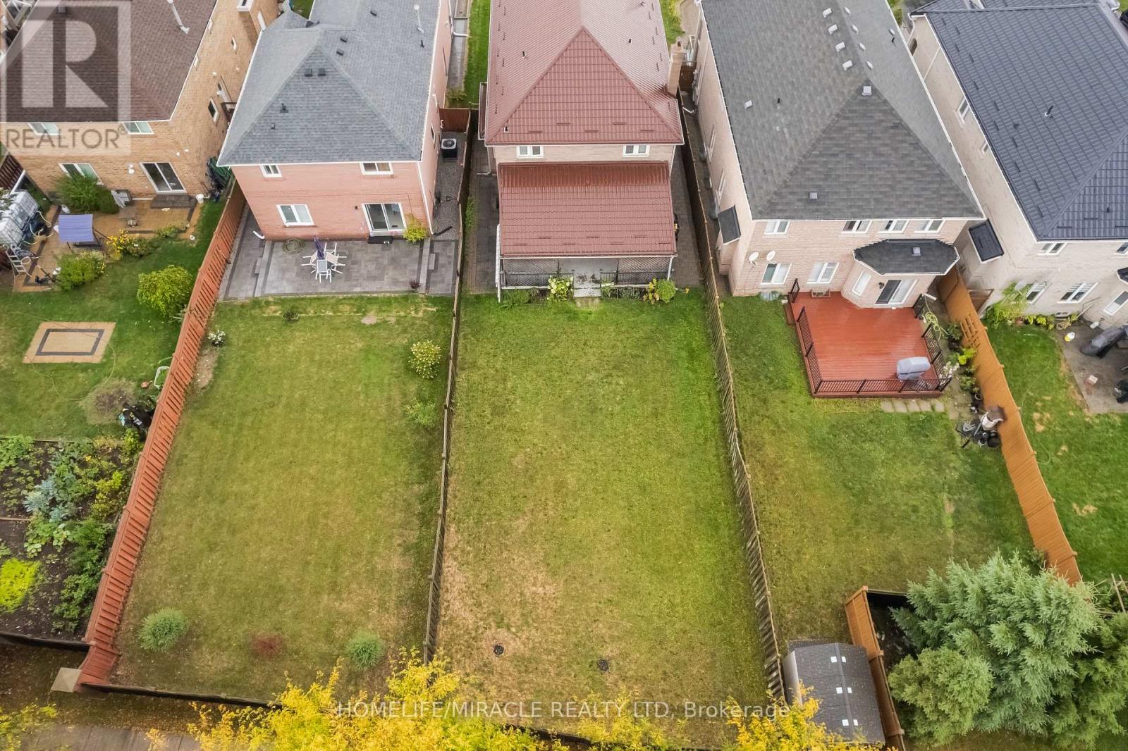 62 Walford Road, Markham, Ontario  L3S 2T1 - Photo 7 - N12430331