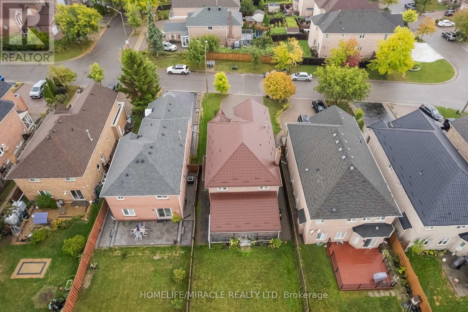 62 Walford Road, Markham, Ontario  L3S 2T1 - Photo 8 - N12430331