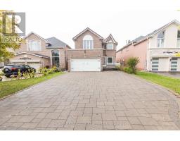 62 WALFORD ROAD, Markham, Ontario