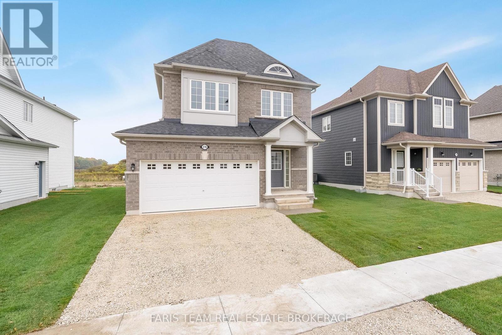 276 Springfield Crescent, Clearview, Ontario  L0M 1S0 - Photo 2 - S12430317
