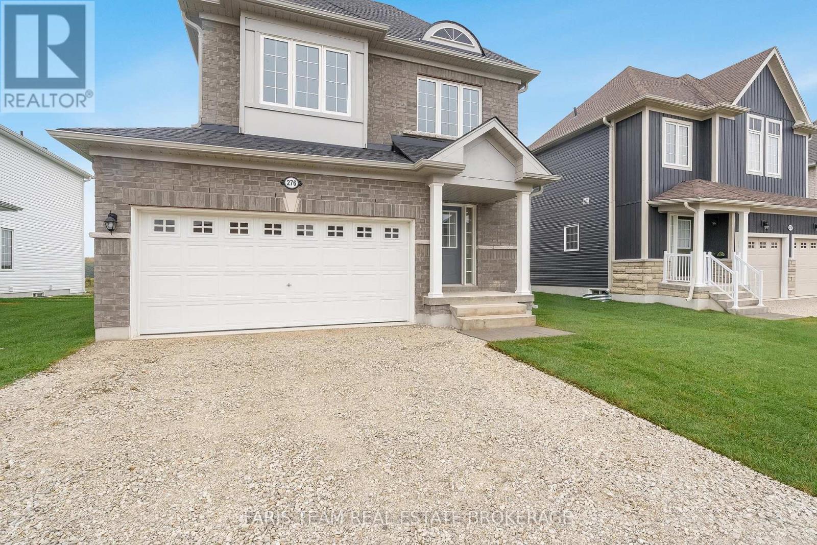 276 Springfield Crescent, Clearview, Ontario  L0M 1S0 - Photo 4 - S12430317