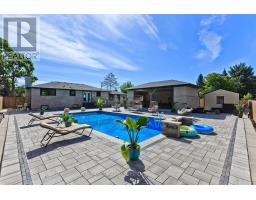 OPEN HOUSE SATURDAY 2:00 - 214 ASHFORD DRIVE, Barrie, Ontario