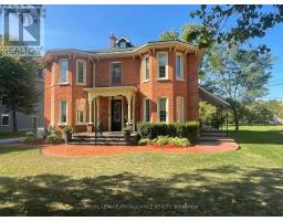 7 FORSYTH STREET N, Marmora and Lake, Ontario