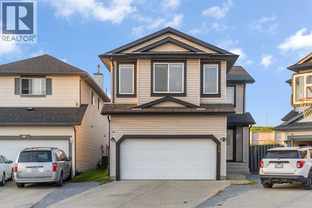 228 Covemeadow Court NE, Calgary, Alberta