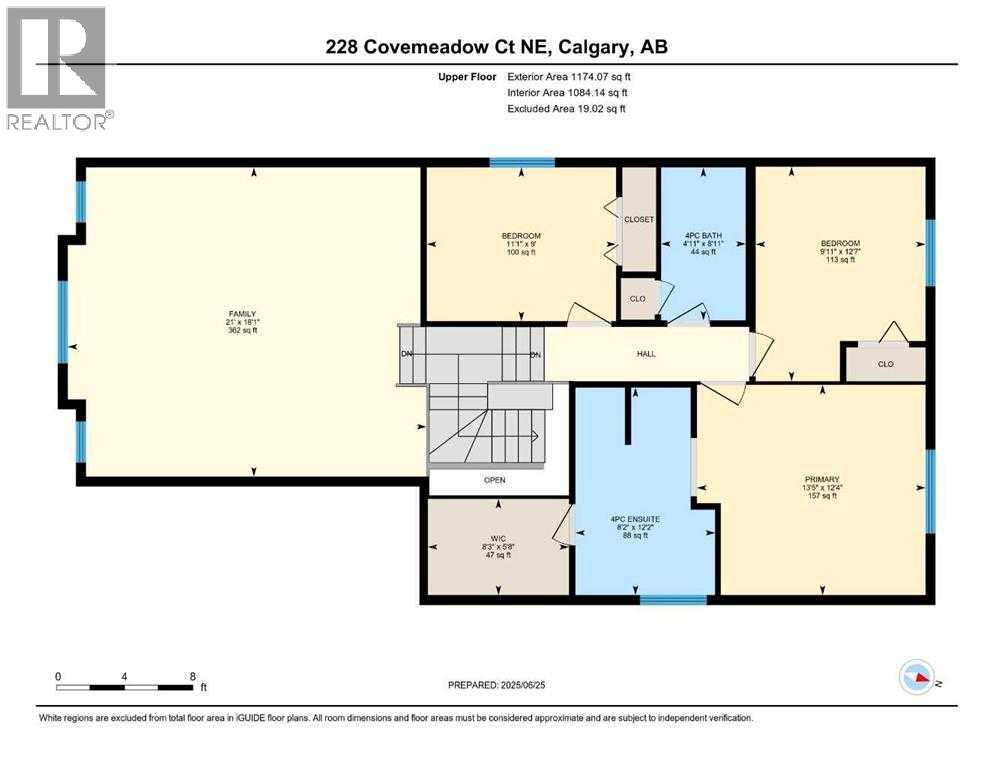 228 Covemeadow Court Ne, Calgary, Alberta  T3K 6H2 - Photo 44 - A2260508