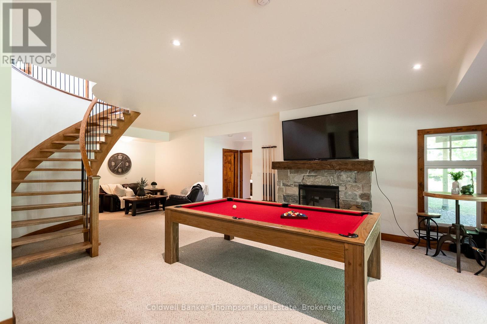 15 Forest Hill Lane, Huntsville, Ontario  P1H 2N5 - Photo 23 - X12360160