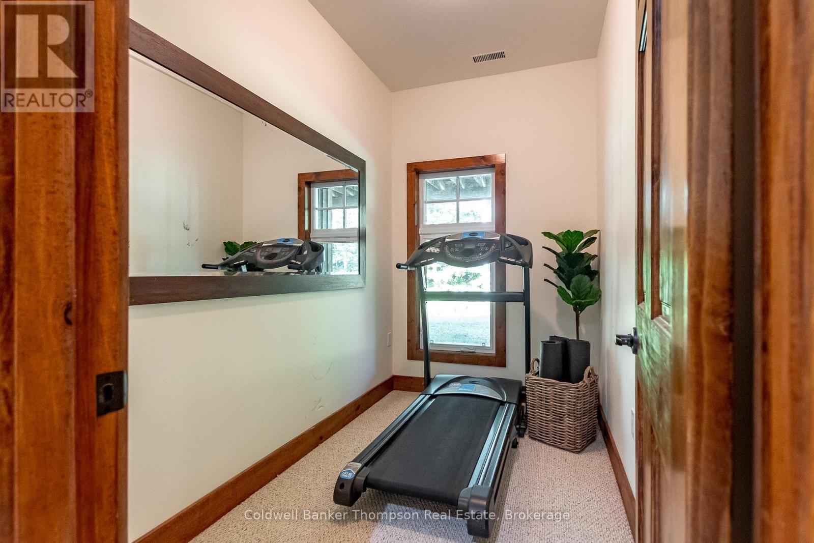 15 Forest Hill Lane, Huntsville, Ontario  P1H 2N5 - Photo 24 - X12360160