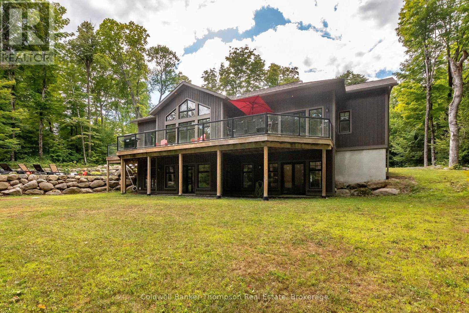 15 Forest Hill Lane, Huntsville, Ontario  P1H 2N5 - Photo 33 - X12360160