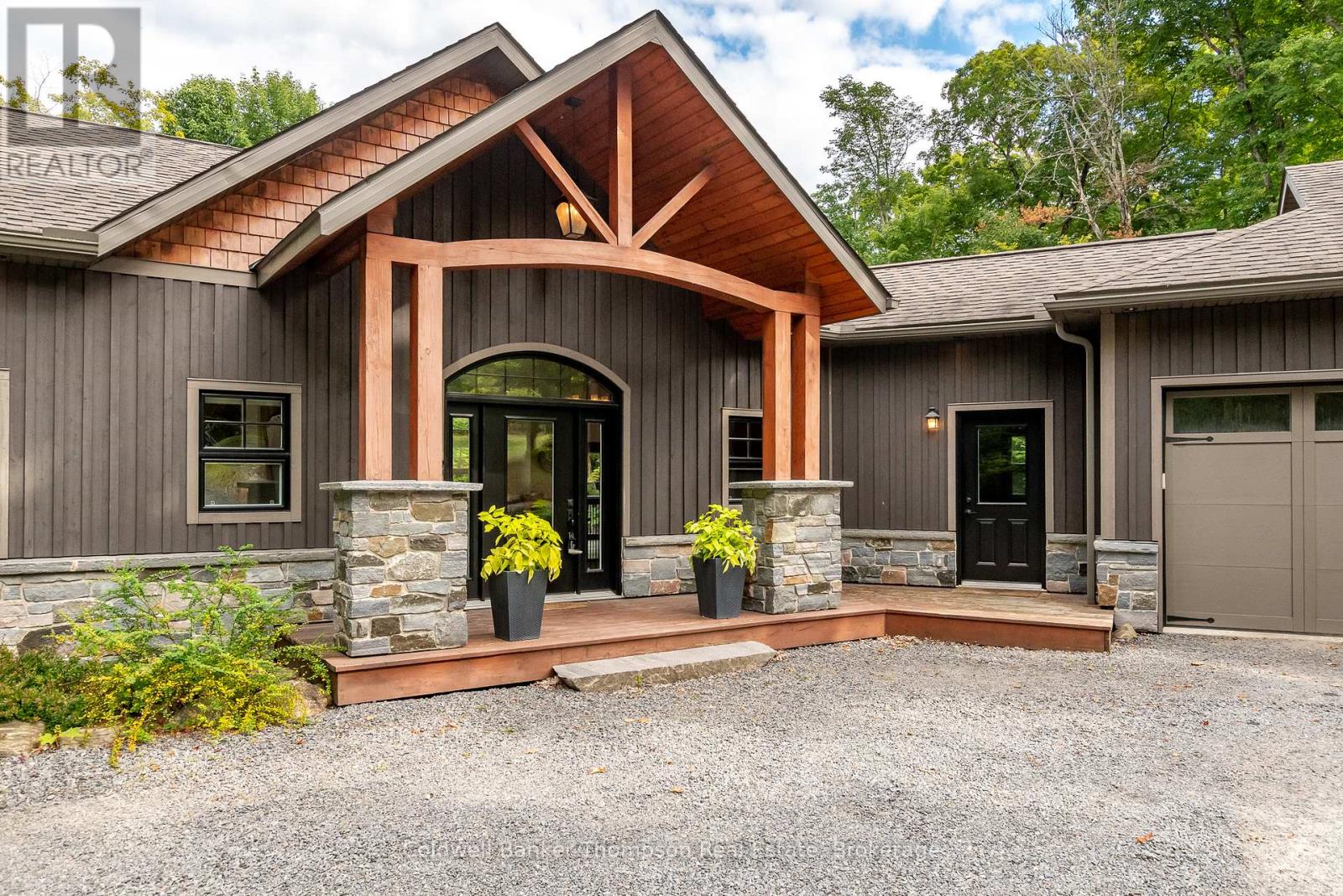 15 Forest Hill Lane, Huntsville, Ontario  P1H 2N5 - Photo 32 - X12360160