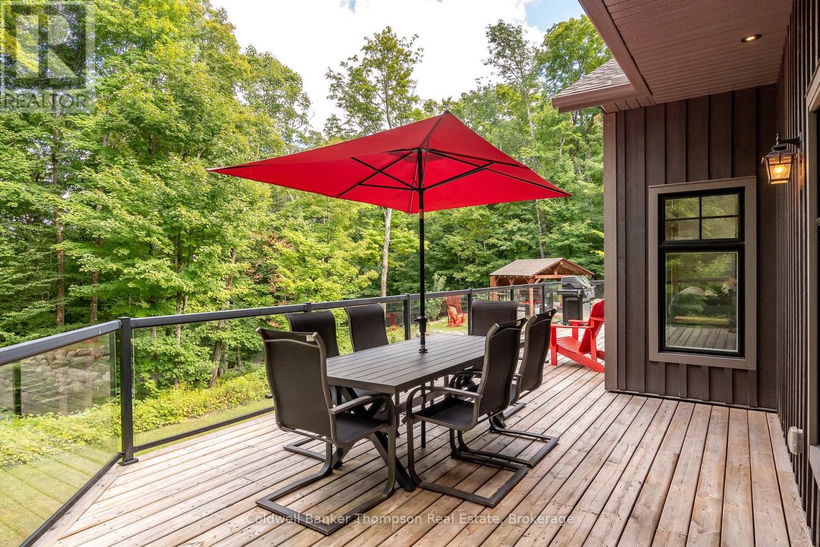 15 Forest Hill Lane, Huntsville, Ontario  P1H 2N5 - Photo 45 - X12360160