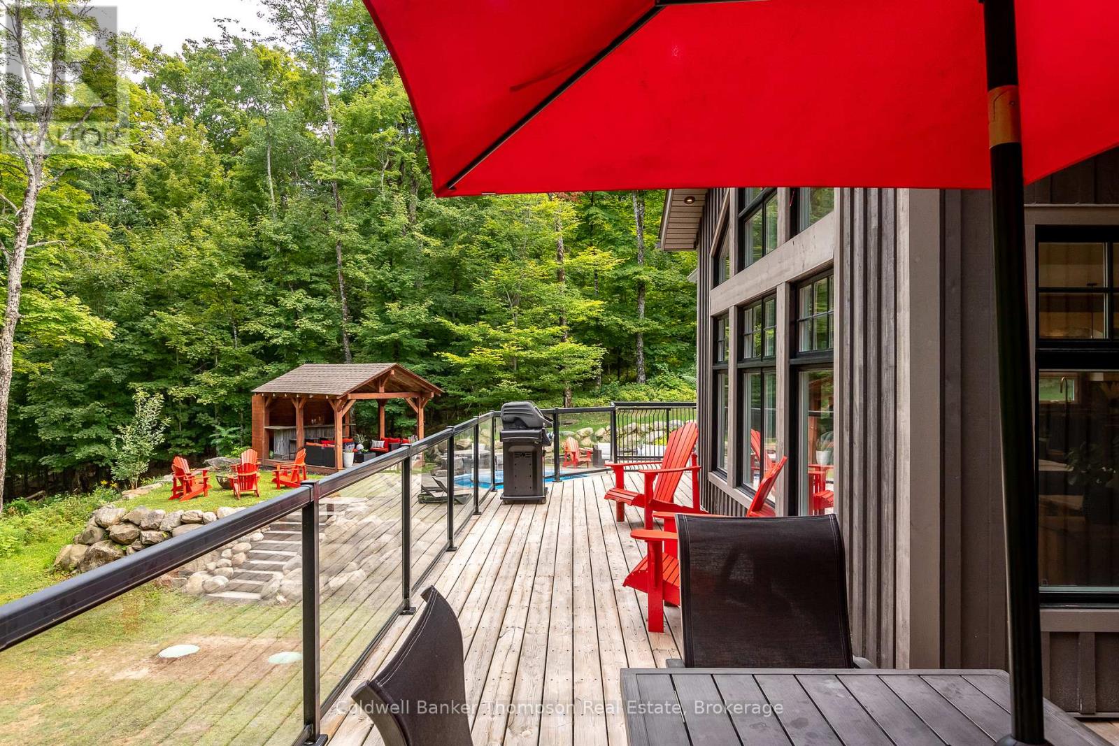 15 Forest Hill Lane, Huntsville, Ontario  P1H 2N5 - Photo 46 - X12360160