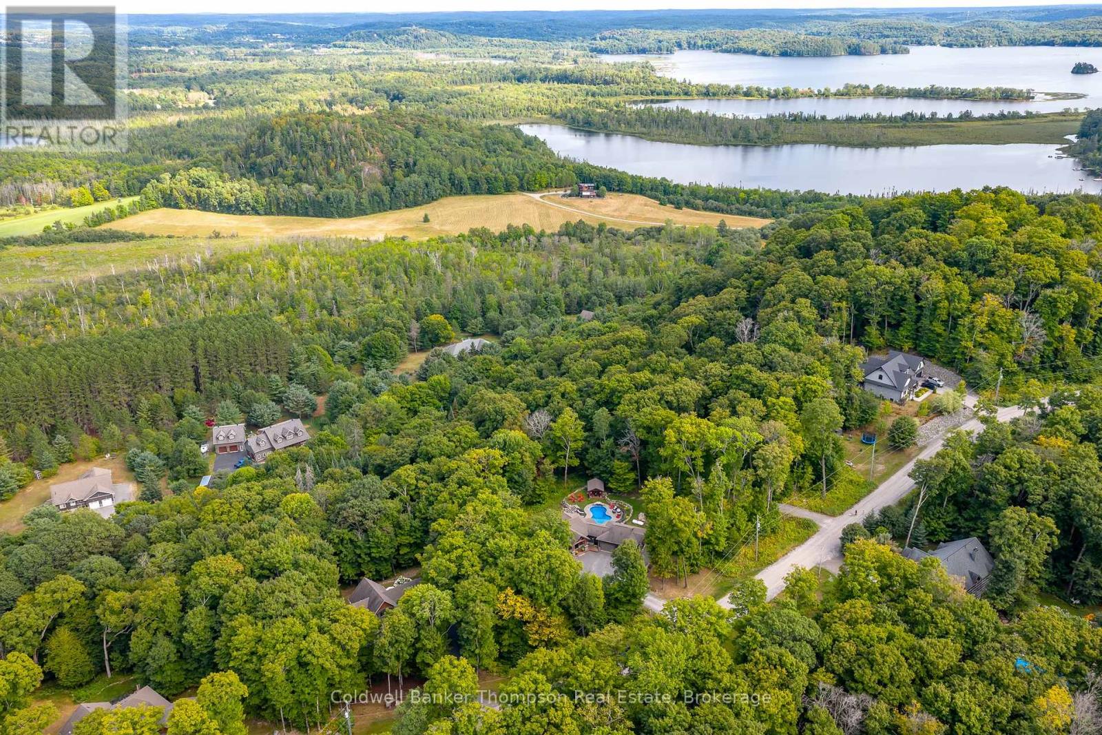 15 Forest Hill Lane, Huntsville, Ontario  P1H 2N5 - Photo 49 - X12360160