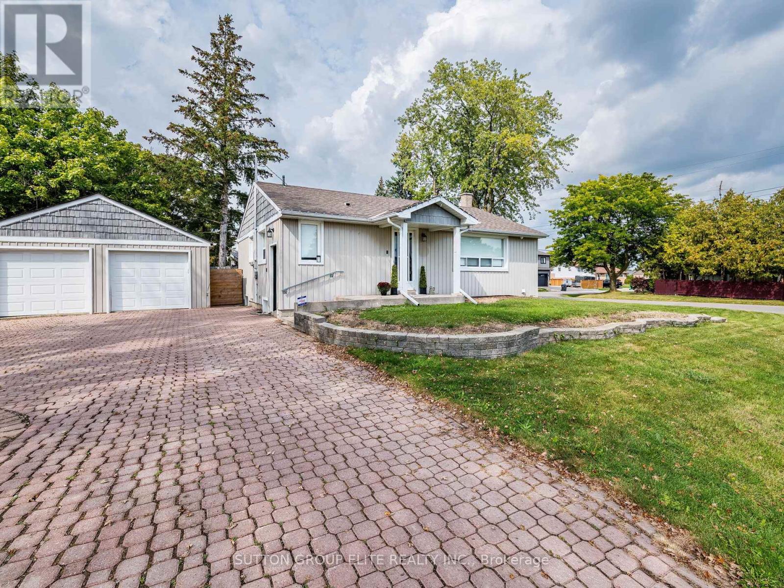 107 MARTHA STREET N, Caledon, Ontario