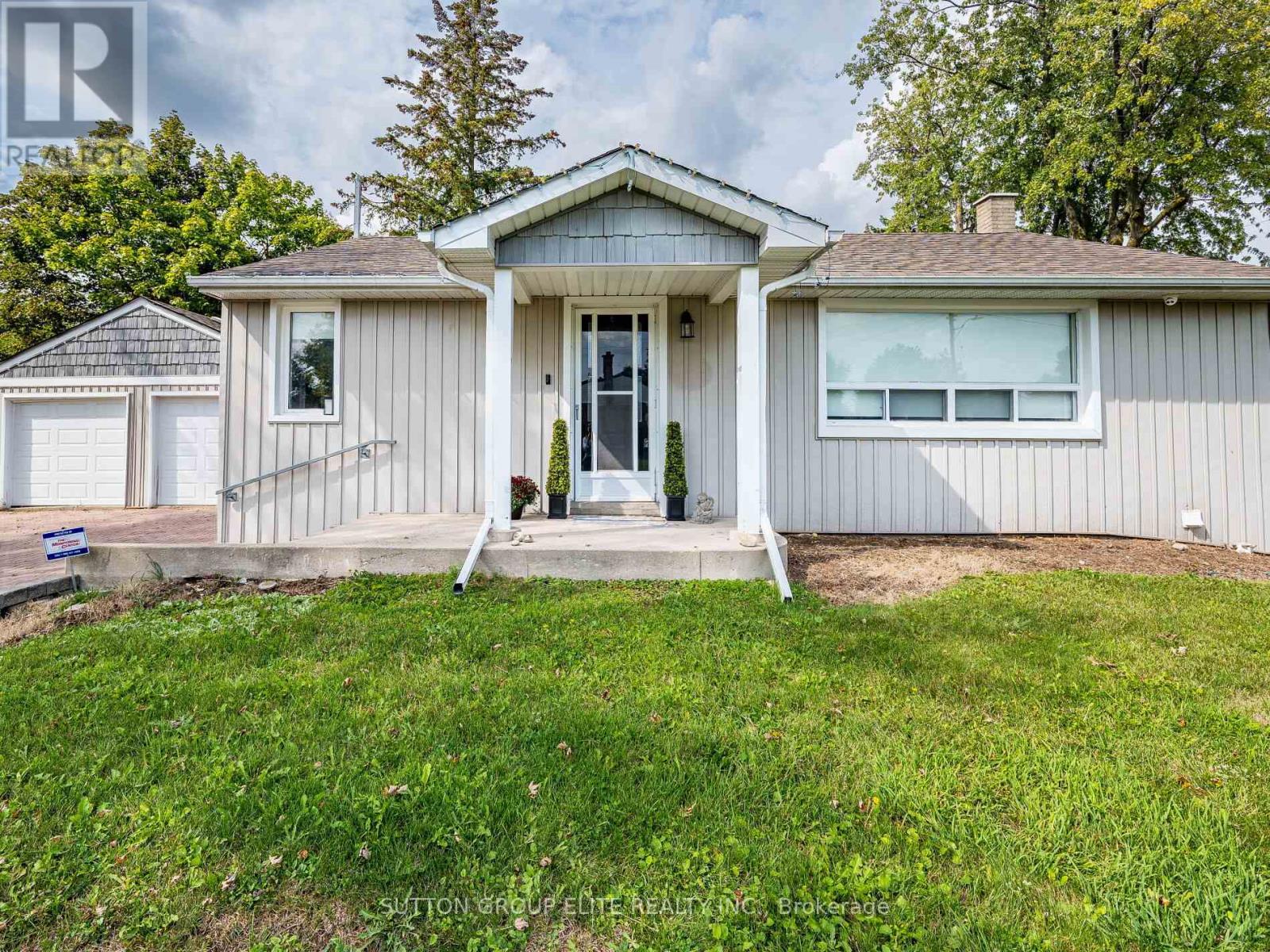 107 Martha Street N, Caledon, Ontario  L7E 4X5 - Photo 6 - W12430313