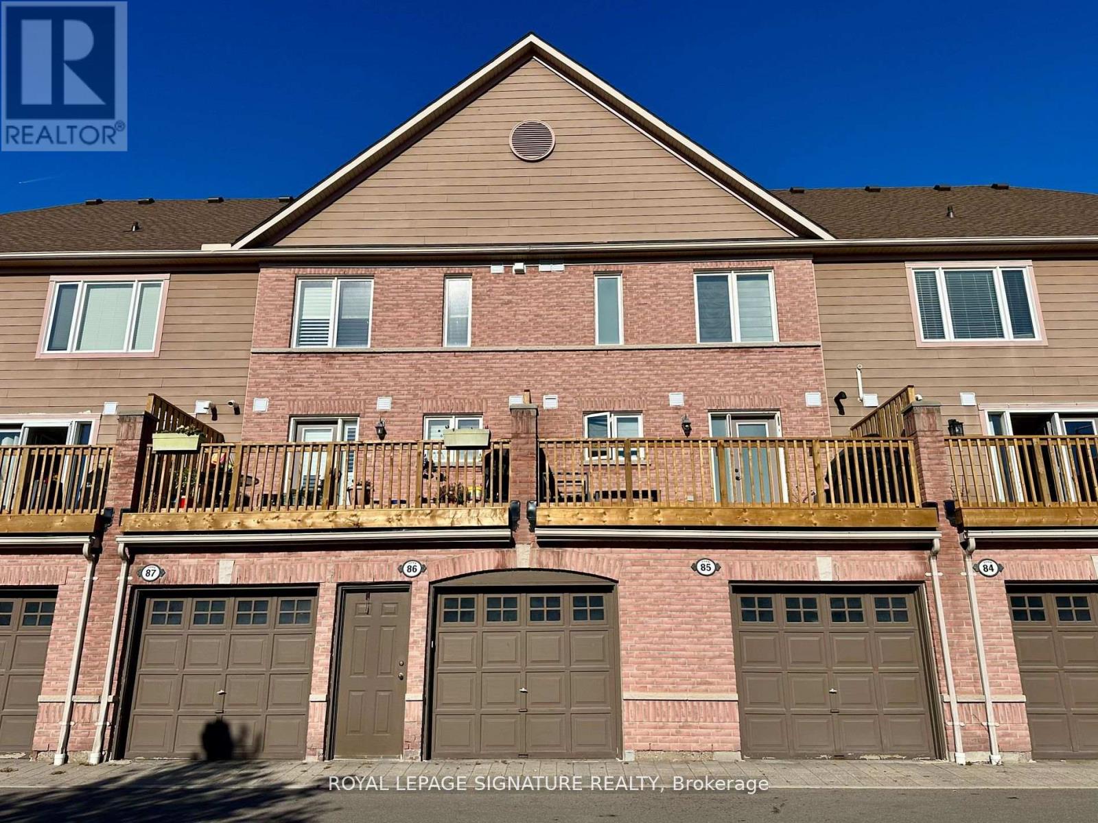 86 - 3088 Eglinton Avenue, Mississauga, Ontario  L5M 8C5 - Photo 13 - W12430316