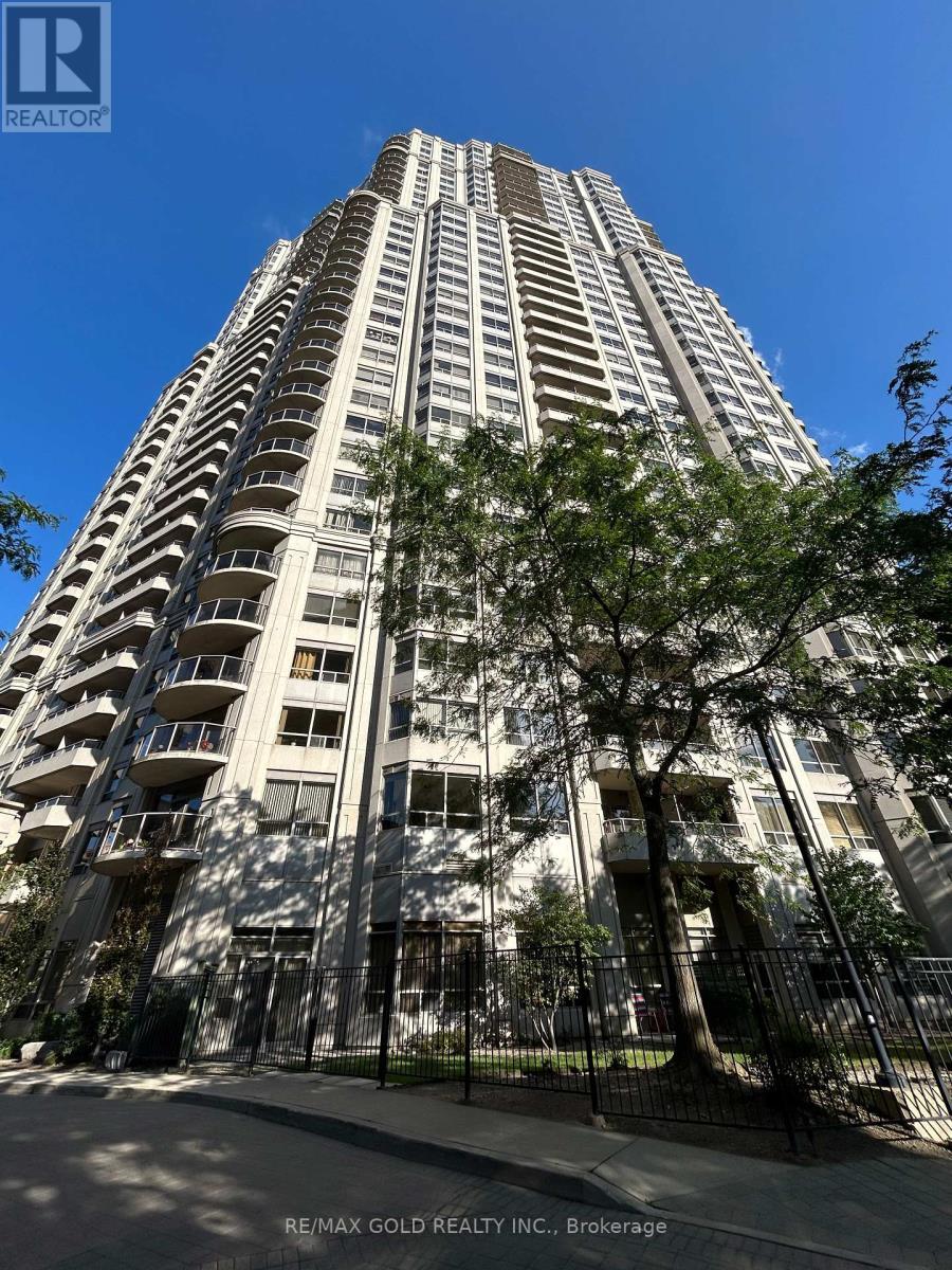 2119 - 25 KINGSBRIDGE GARDEN, Mississauga, Ontario