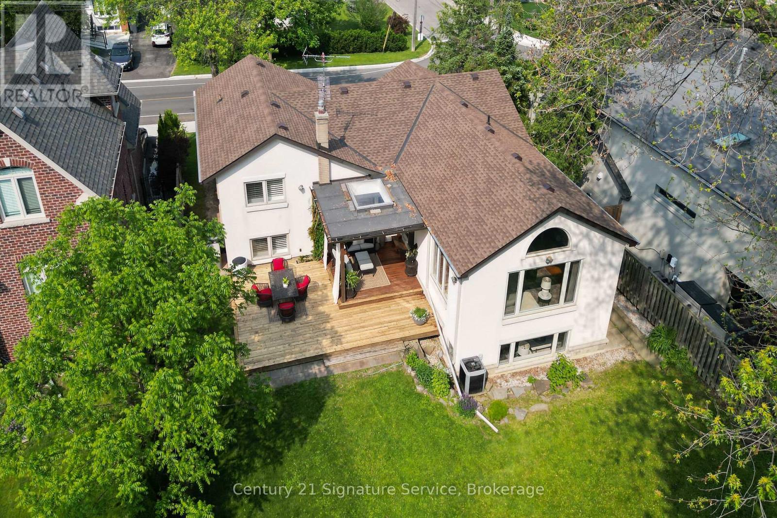 24 Joymar Drive, Mississauga, Ontario  L5M 1E9 - Photo 47 - W12430336