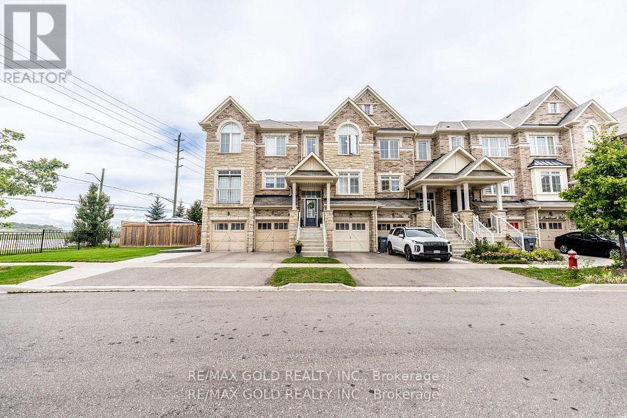34 Rockbrook Trail, Brampton, Ontario  L7A 4H8 - Photo 22 - W12430341