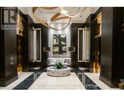 2703 - 200 CUMBERLAND STREET, Toronto, Ontario