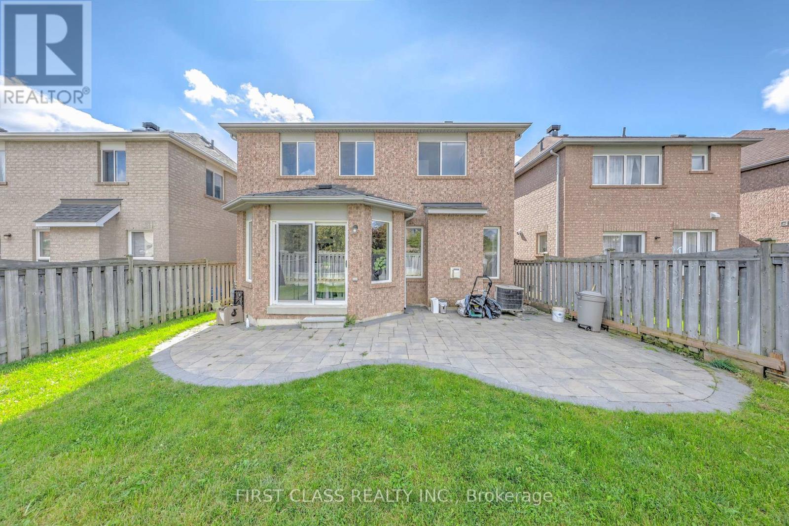 47 Lauraview Crescent, Markham, Ontario  L6C 2R4 - Photo 35 - N12430242