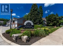 102 - 2110 CLEAVER AVENUE, Burlington, Ontario
