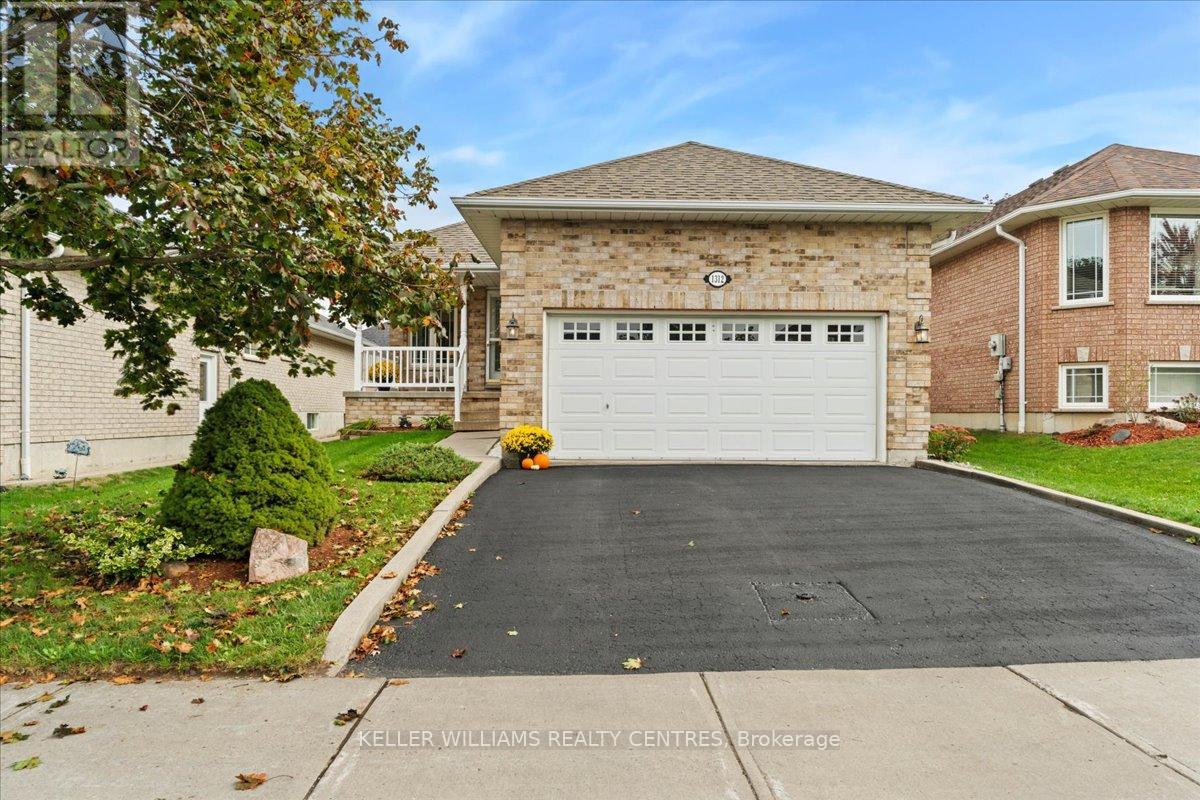 1312 Allum Road, Peterborough, Ontario  K9K 2P3 - Photo 1 - X12430330