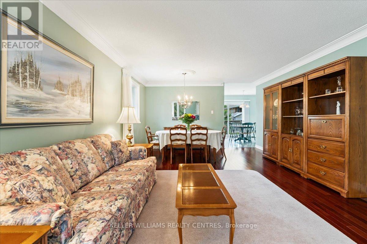 1312 Allum Road, Peterborough, Ontario  K9K 2P3 - Photo 10 - X12430330