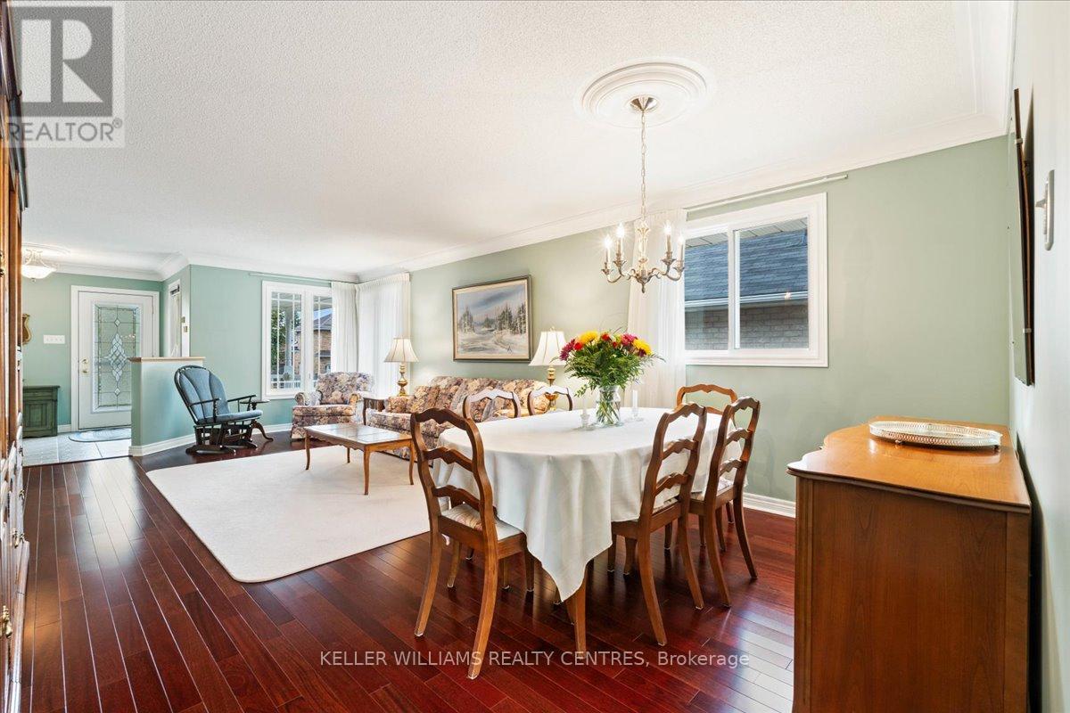 1312 Allum Road, Peterborough, Ontario  K9K 2P3 - Photo 11 - X12430330